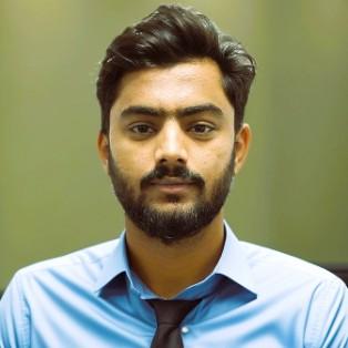 Aryan Pathan
