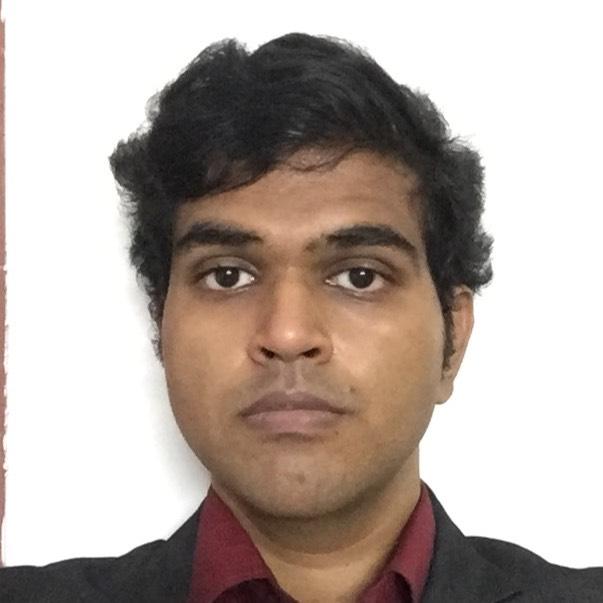 Borra Rajesh Yadav