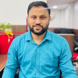 Lalit Parmar