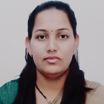 SUPRIYA GAIKWAD