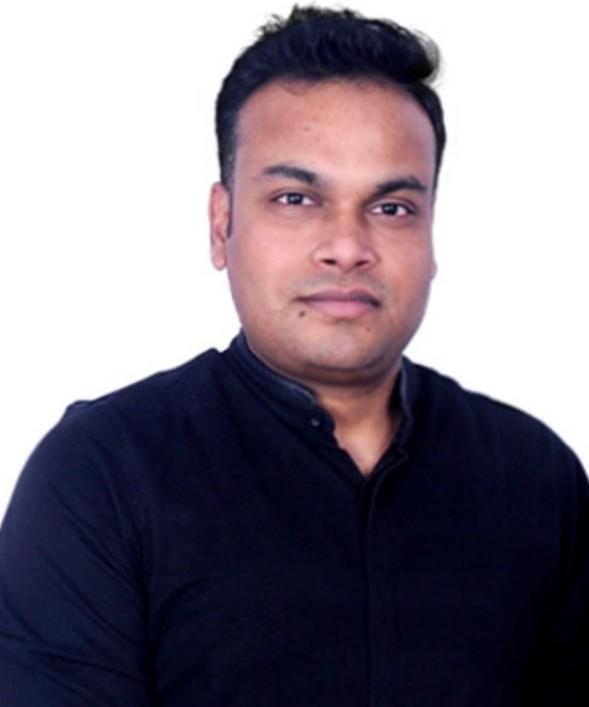 AMIT SIKARWAR