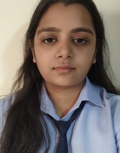 Amisha Vijay