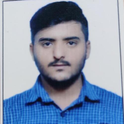 Manish Kumar Sharma