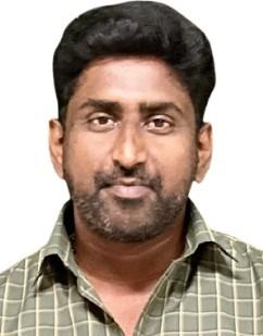 Nanda Kumar M