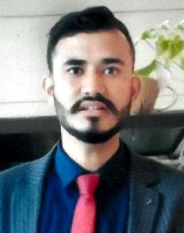 Arun Pal Singh