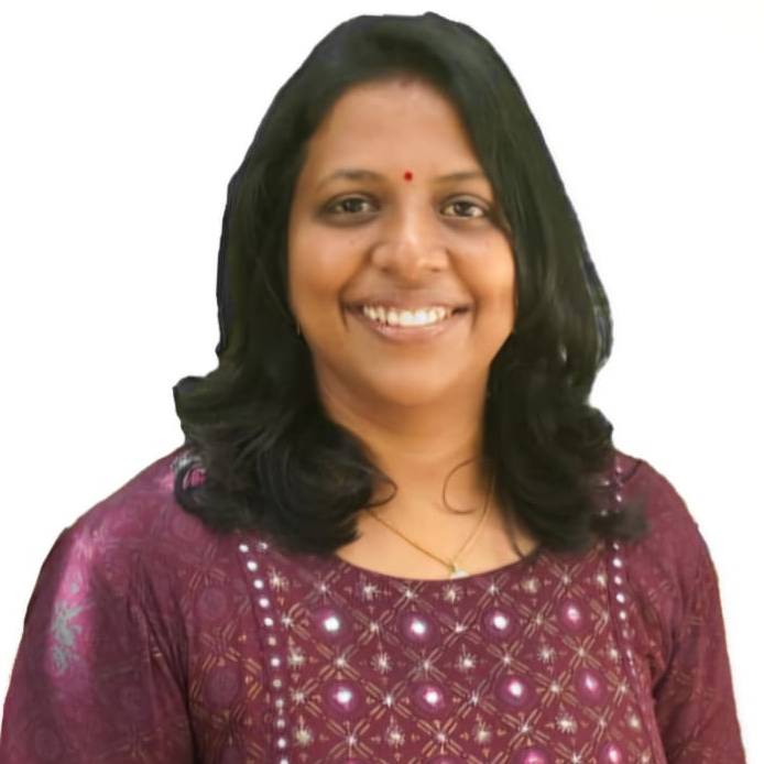 Preesha Prakash