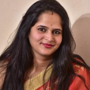 Shalini Mishra