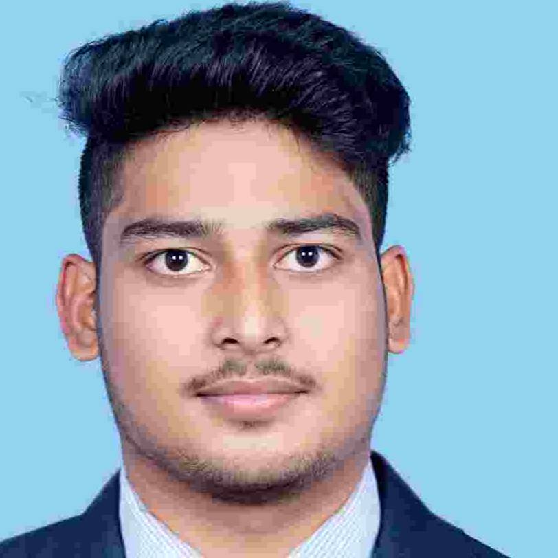 Satyajit Satapathy