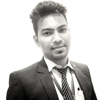Ayush Gupta