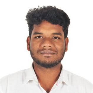 Vigneshhari B