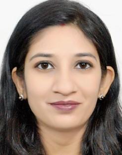 Vidushi Gupta
