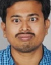 SREENIVAS KOPPARTHY