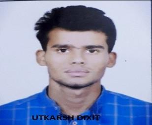 utkarsh dixit