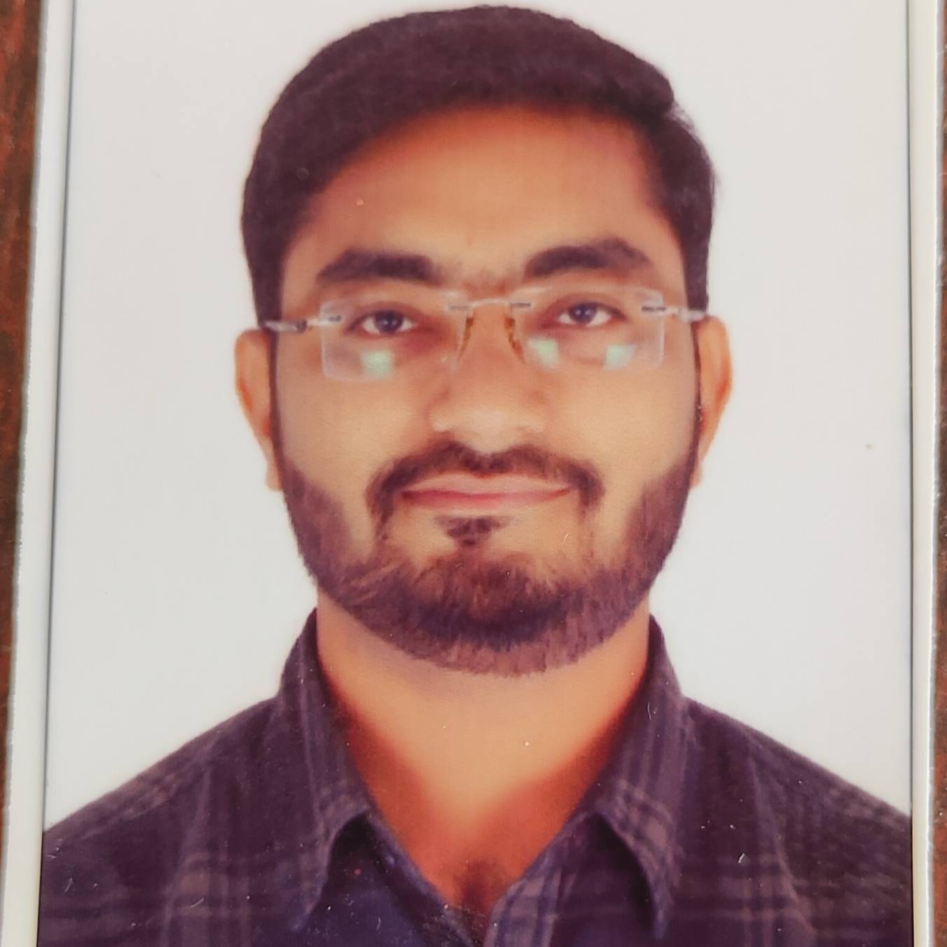 Nikhil Kumar Jain
