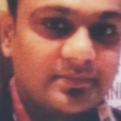 Jatin Dhruva