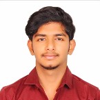 Alan Shaji