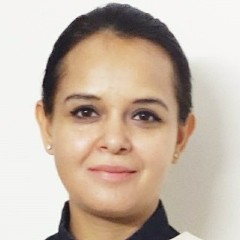Dr. Puneet Kaur Grewal