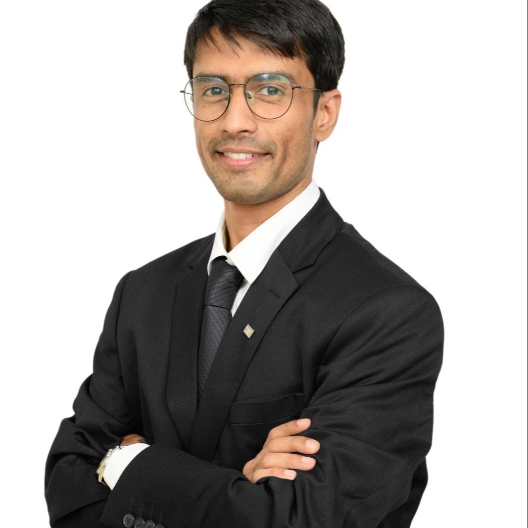 Rahil Ahmed Nisar Ahmed Shaikh