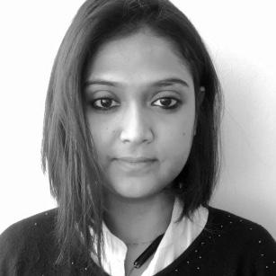 Sucharita Hutait Mukherjee