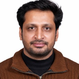 Aman Sharma