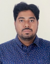 SAKTHIRAJ R