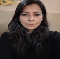 AISHWARYA SINGH