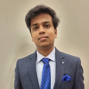 PARTH SAXENA