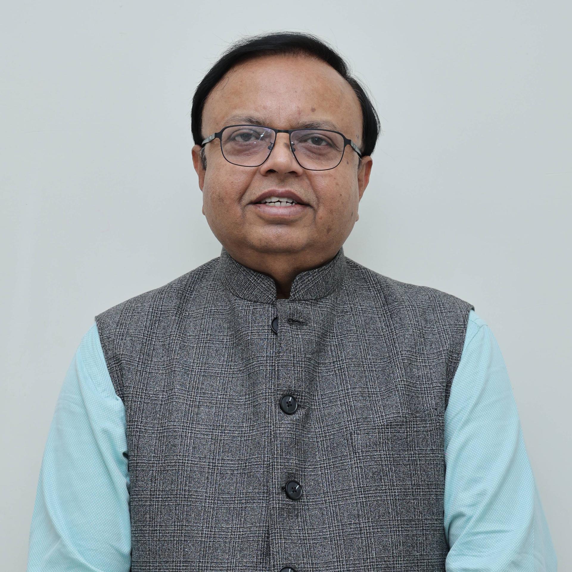 NILESH DUBEY