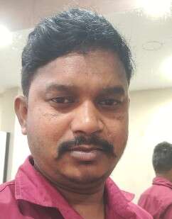 Birendra Nath Layek