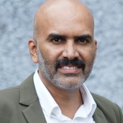 J BHARATH S