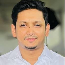 Salman Faris