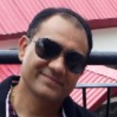 Vikas Lakhani
