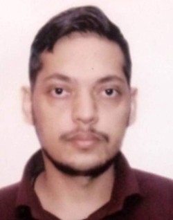 ASHWANI KUMAR RAI