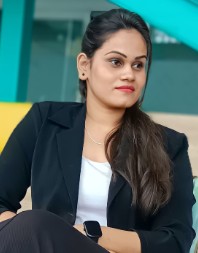 Gowri M Vaijapur