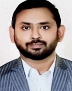 Satish Kumar Tirunagaru
