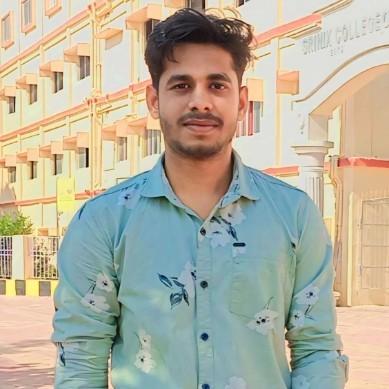 Deepak Chand