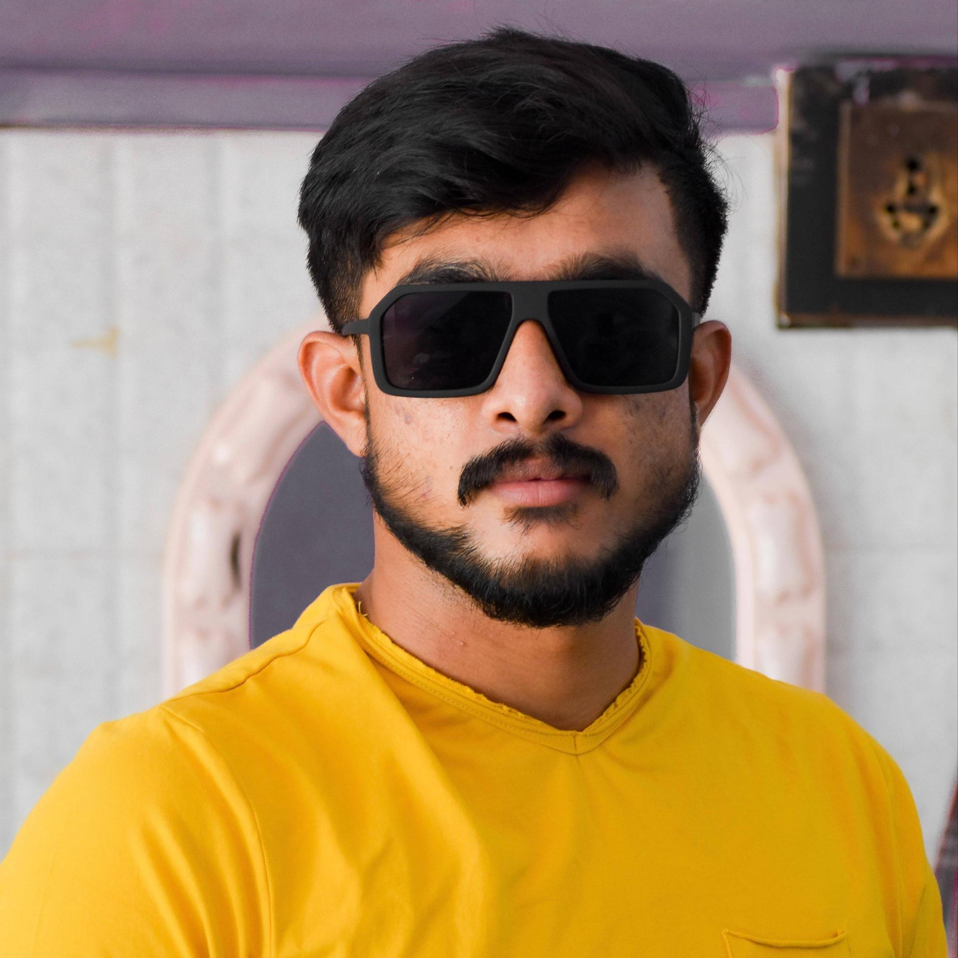Urvesh Patel