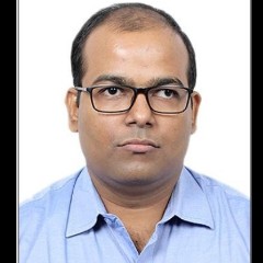 Pankaj Kumar Padhi