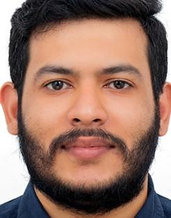 Jithin Joseph