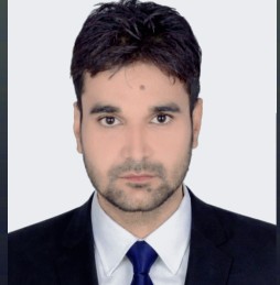 Mohammed Imran Khan