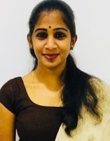 Sruthi Das P