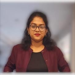 Deblina Maji