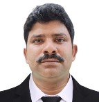 Debasish Mukherjee