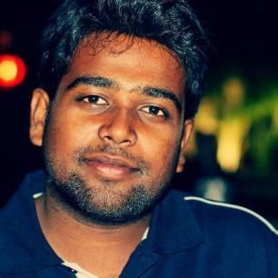Ganesh Jaggumantri