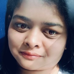 Abhipsa Patnaik