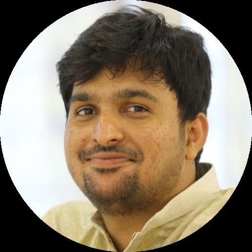 Nithin Pandhem