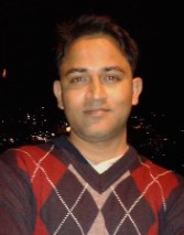 Vikas Pratap Singh
