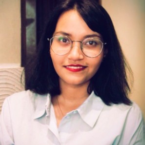 Tanvi Sinha