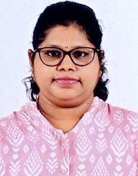 Harshada Harshad Shivdikar