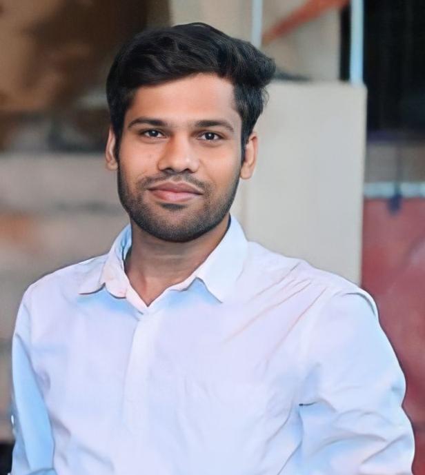 Sunil Pankaj